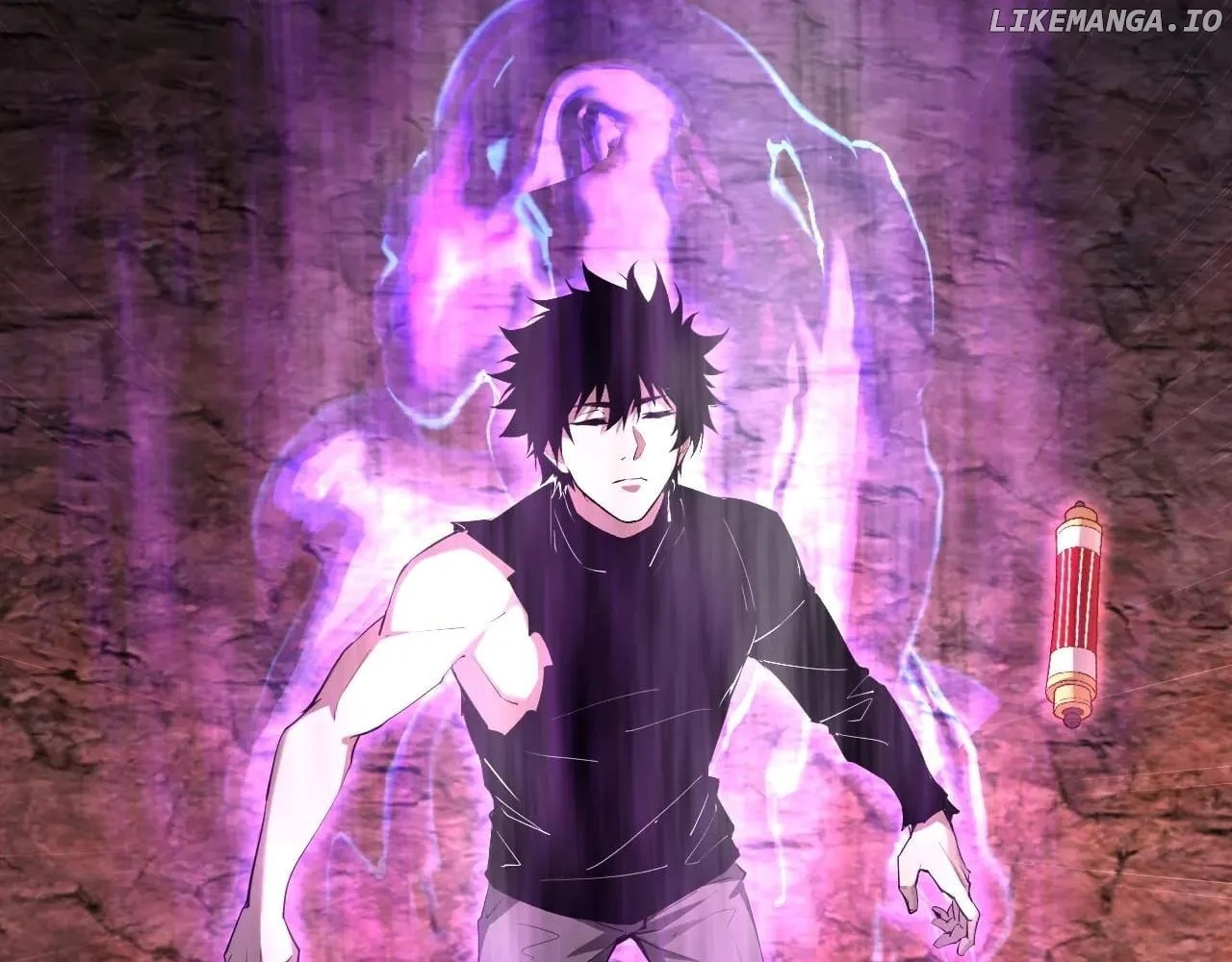Virus King Chapter 65 95